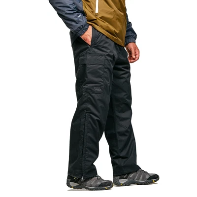 £43.95 • Buy Peter Storm Men’s Insulated Waterproof Trousers With StormShield Technology