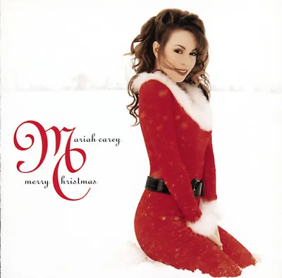 Carey Mariah : Merry Christmas CD • $5.53