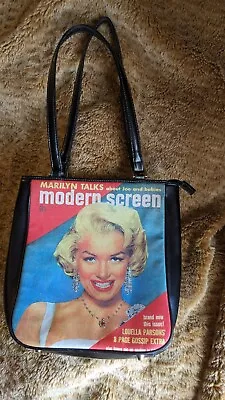 Marilyn Monroe Hand Bag • £7