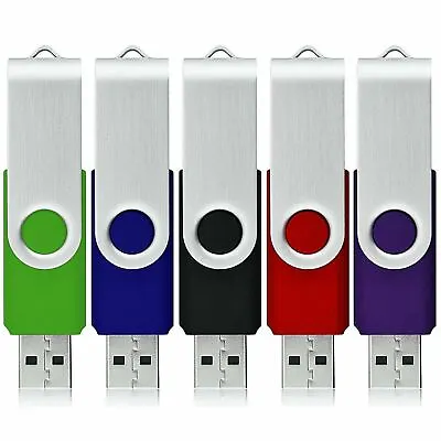 ZIPPY USB Flash Drive Memory Stick Pendrive Thumb Drive 4GB 8GB 32GB 64GB LOT • $5.86