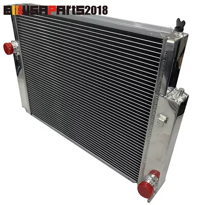 For 90-99 BMW E36 Dual Core Performance Radiator Manual Transmission ONLY • $149.99