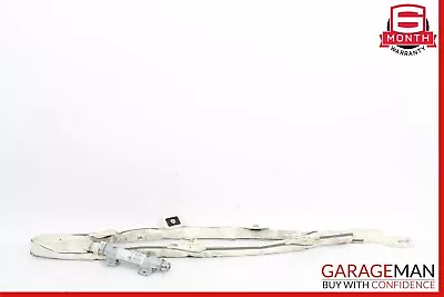 08-14 Mercedes W204 C250 C300 C350 Right Side Roof Curtain Airbag Air Bag • $99