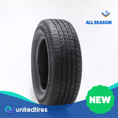 New 275/65R18 Michelin X LT A/S 2 116T - New • $235.96