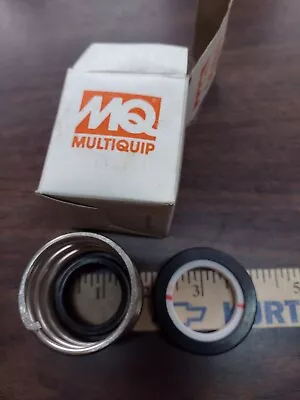 Multiquip Pump Seal ( Unknown Part Number ) • $8