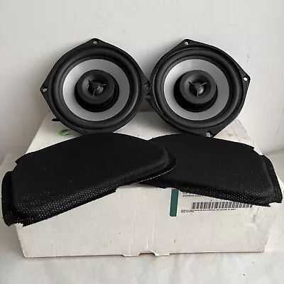 Harley 77029-06 Boom! Audio Fairing Speakers OEM Manufactured 2011 Road Glide • $65