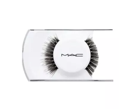 MAC Cosmetics #84 Goddess False Eyelashes  BNIB Guaranteed Authentic!! • $12.99