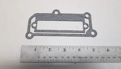 27-F85168-2 Reed Plate Gasket Force /Sportjet 90-95 Hp Outboard • $3.99