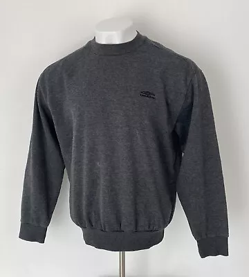 Umbro Sweatshirt Grey Sz Large Mens • £17.99