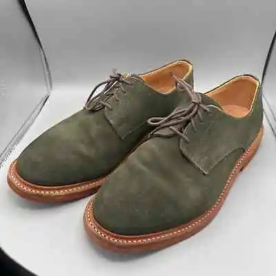 Mark Mcnairy New Amsterdam Men's Shoes Style 9526 NSD Sz 9 • $175