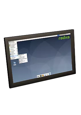 Radxa Display 8 In. 1280x800 • $98.95