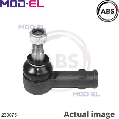 TIE ROD END FOR IVECO DAILY/Platform/Chassis/II/Van/Dump/Truck/Bus/SCUDATO 2.4L • $61.89