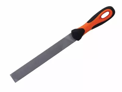 Bahco Homeowner's Metal File 4-153-08-1-2 200mm 8in BAH153 • £16.99