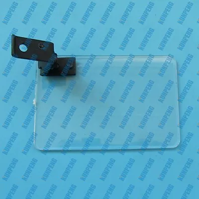 1 Pcs Safety Plate Asm. #b3120-372-0a0 For Juki Mb-372 373 • $5.43