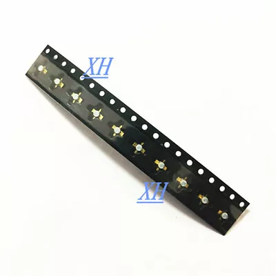 10PCS Mitsubishi MGF1303 LOW NOISE GaAs FET GD-4 MITSUBISHI GaAs-FET-Transistor • $48