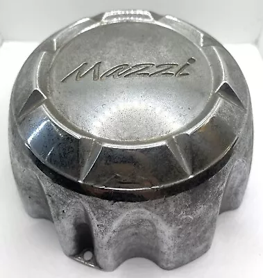 Wg-755 Mazzi Chrome Wheel Center Cap • $39.93