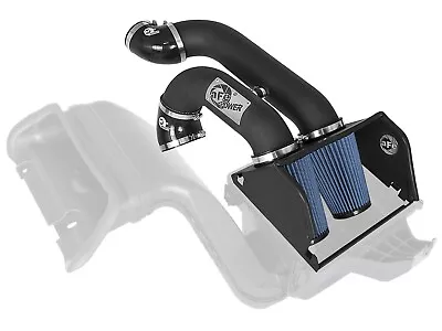 AFe Magnum Force Cold Air Intake For 2015-2023 Ford F-150 EcoBoost 2.7L • $446.50