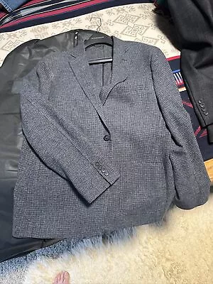 Dkny Mens Suit Jacket • $50