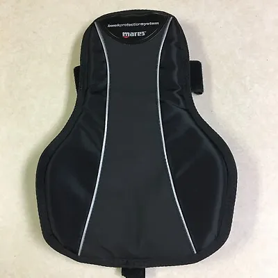 Mares Vector Epic BCD Parts - Back Protection System Pad • $21.99