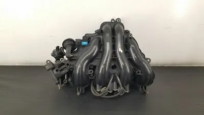 Mazda 3 Plastic Intake Manifold 2.3L Without Turbo OEM USED 2004-2009 • $219.44