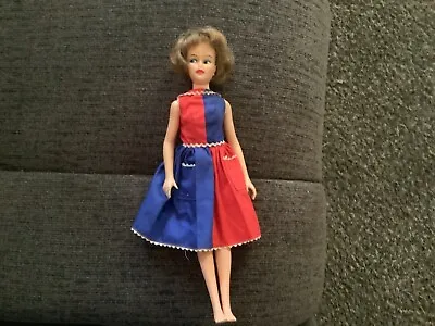 Vintage 1965 IDEAL Toy Corp.  Tammy  Misty Doll ~ HTF • $49.99