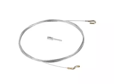 Empi Universal Accelerator Throttle Cable 15' Vw Beetle T2 Split Bay Aircooled  • $40.14