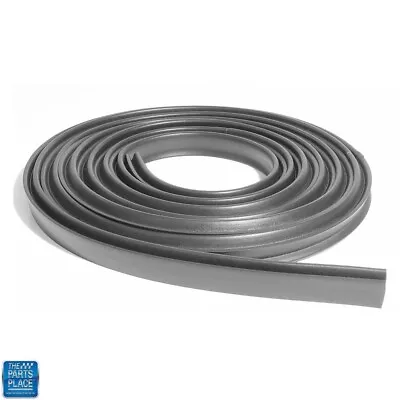 $48.99 • Buy 68-69 Satellite Roadrunner GTX Trunk Weatherstripping Weatherstrip Seal New