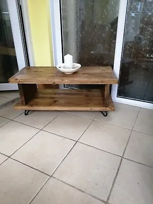 £125 • Buy Handmade Coffee Table
