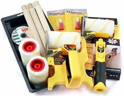 $134.99 • Buy XT Paint Edger Deluxe Kit With Free MX Edger