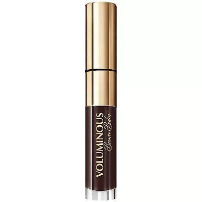 L'Oreal Paris Voluminous Brown Balm Volumizing Mascara Washable Brown 0.26 Fl • $9.99