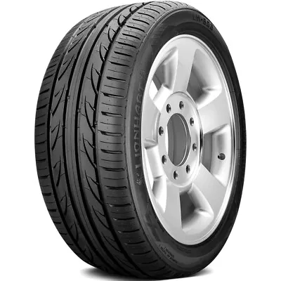 4 New Lionhart LH-503 2x 235/50R18 ZR 101W XL 2x 255/45R18 ZR 99W XL AS Tires • $373.99