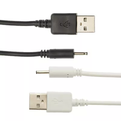 USB Cable Compatible With  Yarvik  9.7 TAB464EUK TAB464E TAB 464 Tablet PC • £3.99