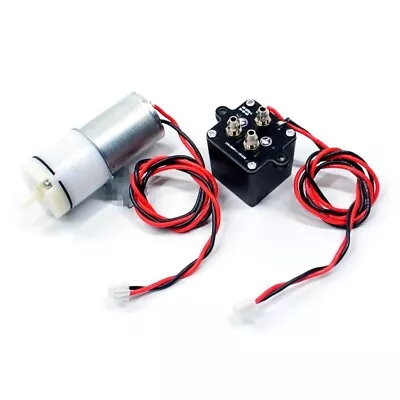 £29.56 • Buy 7.4V-11.1V 1/10 RC Car Simulation Exhaust Smoke Generator For Axial SCX10 III