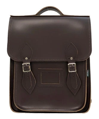 $260 • Buy Zatchels City Backpack 9GM62