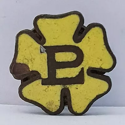£6.93 • Buy Conservative Party Primrose League Enamel Pin  Badge 20mm Enamel Chip
