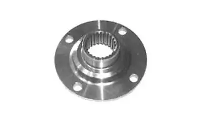 Coupling Velvet Drive Marine Transmission 5 Inch Fine Spline 4912 • $96.95