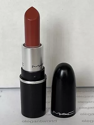 MAC Mini Lipstick - Choose Your Color (Matte/ Creme/ Satin/ Retro Matte) • $12.99