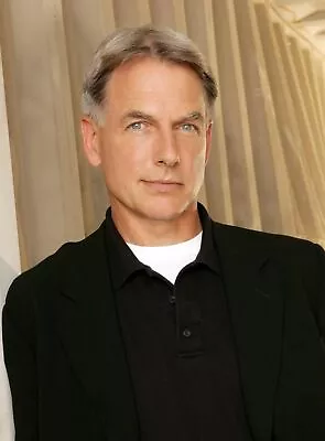 Mark Harmon 8x10 Glossy Photo Picture • $3.99