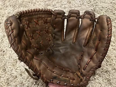 12  MacGregor Premium Prohide PXCX Baseball Glove A2000 Quality • $49