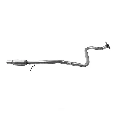 Exhaust Pipe AP Exhaust 58573 Fits 11-14 Mazda 2 1.5L-L4 • $109.81