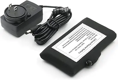 12V Heated Jacket Battery For Milwaukee - 5000Mah High Capacity Replacement Li-P • $109.76