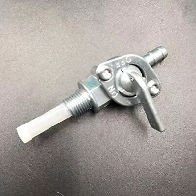 Gas Frame Tank Valve 10x1.0mm (Fit 2.4L And 3.75L Gas Frame) - Motorized Bicycle • $14.66