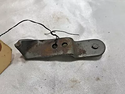 Original Mopar 1939 1940 Hood Lock Catch Dodge Plymouth 39 40  Right Side • $9.99