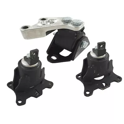 Innovative Replacement Steel Engine Motor Mount FOR 03-07 Accord V6 04-08 TL 60A • $295