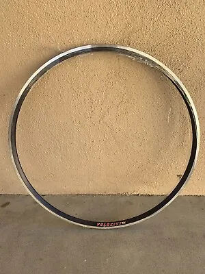 Velocity A23 32 Spoke Aluminum Rim Brake - New In Package • $100