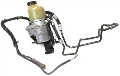 Holden Ts Ah Astra  Electric Power Steering Pump Conversion With Lines Complete • $235
