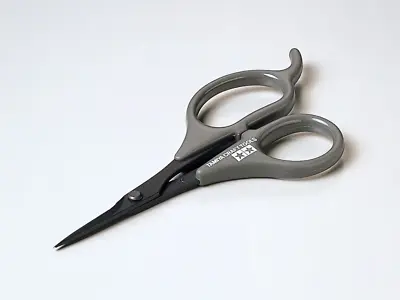 Brand New Tamiya 74031 Decal Scissors • £16.99