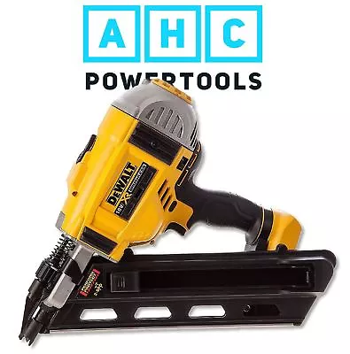 £284.95 • Buy Dewalt DCN692N 18V Li-ion Brushless 2 Speed Framing Nailer Body Only