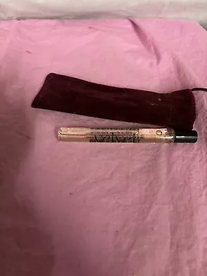 Vintage Avon VELVET Tube Bottle Cologne • $4.99