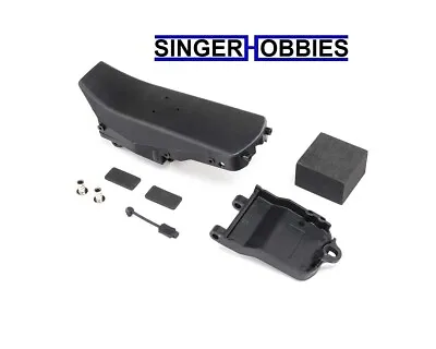 LOSI LOS261003 Promoto-MX Seat/Battery Box Set HH • $19.99