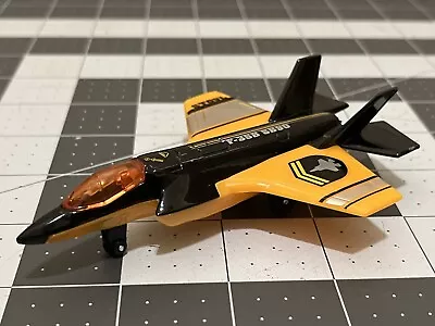 Matchbox Mbx Sky Busters Lockheed Martin F-35b Stovl 60 Anniversary  • $12.99